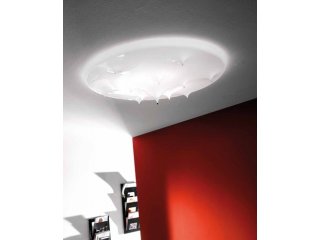 Stropna lampa Marte 50cm