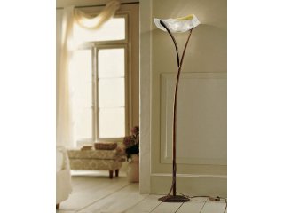 Stajaća lampa Atene MURANO