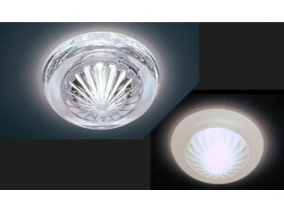 Ugradbena lampa Fox