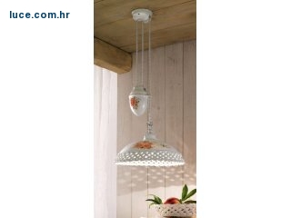 LUSTER VERONA S UTEGOM D42