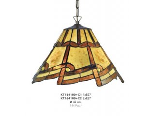 Tiffany luster 164