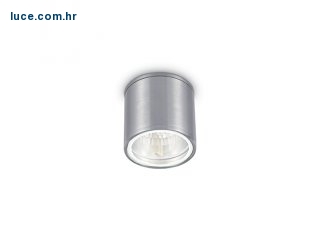 Plafonjera IP44 aluminij
