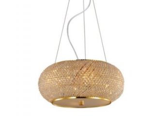 luster Pasha