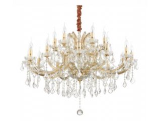 luster kristani Maria promjer 96cm
