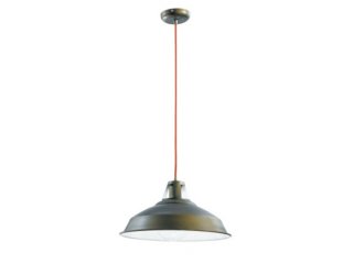 Visilica Ganse metal