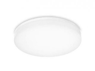 Stropna lampa bijela