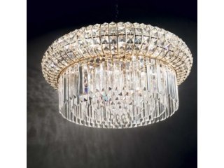 Luster Nebucco 70cm
