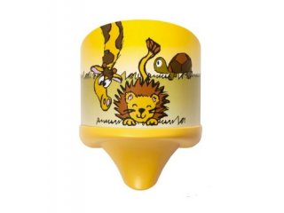 Zidna lampa Leon