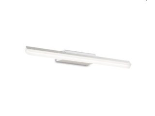 Zidna lampa RIflesso - bijela 42cm