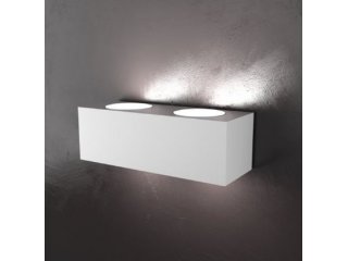 Zidna lampa Eccentric