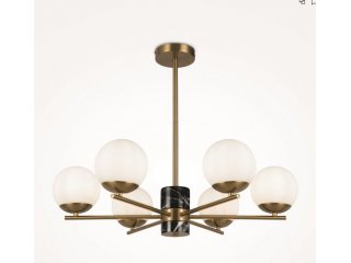 Luster Marble