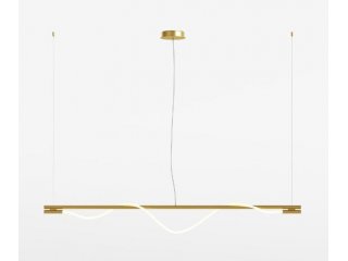 Visilica Tau gold