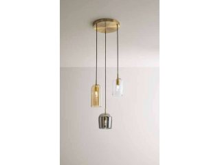 Luster Coro 3