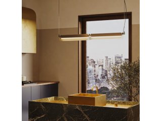 Moderna visilica Flat