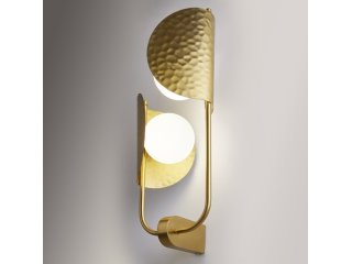 Zidna lampa Tropic