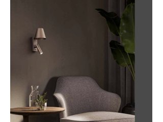 Zidna lampa REVERSE