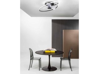Ventilator Storm bijeli